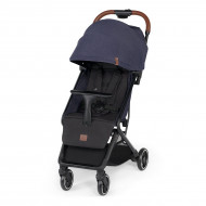 Прогулочная коляска Kinderkraft Nubi Blue