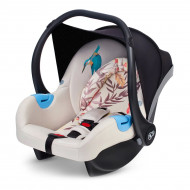 Автокресло Kinderkraft Mink Bird