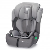 Автокресло Kinderkraft Comfort Up i-Size Grey