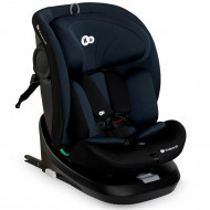 Автокресло Kinderkraft i-Grow i-Size Black