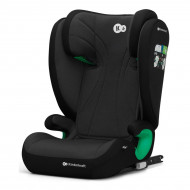Автокресло Kinderkraft Junior Fix 2 i-Size Graphite Black