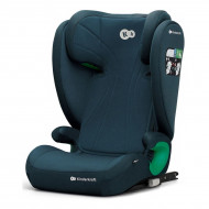 Автокресло Kinderkraft Junior Fix 2 i-Size Harbour Blue