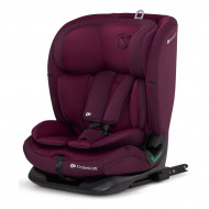 Автокресло Kinderkraft Oneto3 i-Size Cherry Pearl