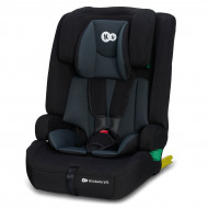 Автокресло Kinderkraft Safety Fix 2 i-Size Black