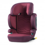 Автокресло Kinderkraft Xpand 2 i-Size Cherry Pearl