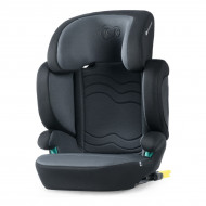 Автокресло Kinderkraft Xpand 2 i-Size Graphite Black