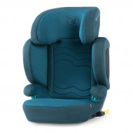 Автокресло Kinderkraft Xpand 2 i-Size Harbour Blue