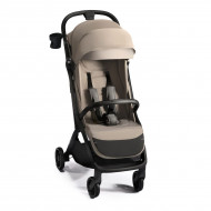 Прогулочная коляска Kinderkraft Nubi 2 Sand Beige