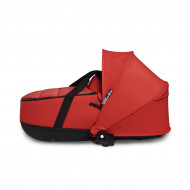 Люлька BABYZEN YOYO Bassinet Red без дождевика