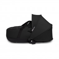 Люлька BABYZEN YOYO Bassinet Black без дождевика