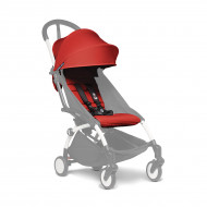 Комплект для коляски BABYZEN YOYO Plus 6+ Red