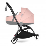 Шасси BABYZEN YOYO Connect Black