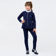 Жакет Smil Icon Blue