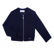 Жакет Smil Little Bows Blue