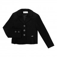 Жакет Smil Little Buttons Black
