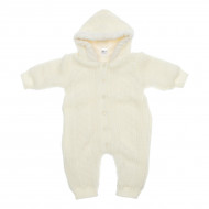 Комбинезон Mari-knit Cosiness Beige, р. 74