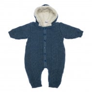 Комбинезон Mari-knit Cosiness