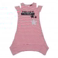 Платье Silversun Trust Yourself Red, р. 146