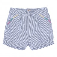 Шорты Silversun Lilly Stripes Blue/White