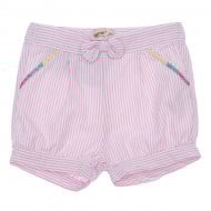 Шорты Silversun Cutie Strip Rose