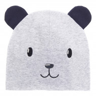 Шапка BluKids Bear Ears Gray