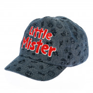Кепка BluKids Little Mister