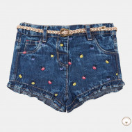 Шорты BluKids Bio Cotton Jeans