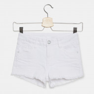 Шорты BluKids White