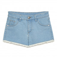 Шорты BluKids Light Summer Cyan