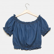 Блуза BluKids Elegant Blue