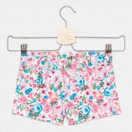 Шорты BluKids World of flowers