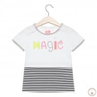 Футболка BluKids Bio Cotton Magic