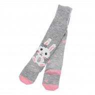 Колготы Arti Domestic Animals Gray, р. 52-70