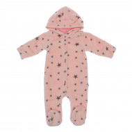 Человечек Flamіngo Starry Sky Pink