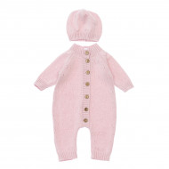 Комплект Mari-knit Soft Rose, р. 68