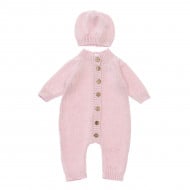 Комплект Mari-knit Soft Rose