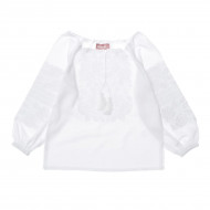 Вышиванка Piccolo Билослава White, р. 116