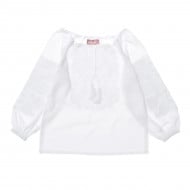Вышиванка Piccolo Билослава White