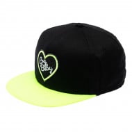 Кепка Dembo House Cry Baby black