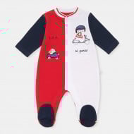 Комбинезон BluKids Little Racer