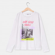 Джемпер BluKids Good Things