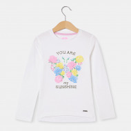 Джемпер BluKids Sunshine