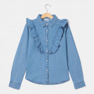 Блуза BluKids Strict style