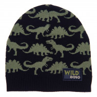Шапка Pompona Jungle Dino