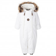 Комбинезон Lenne Bunny White (иск. мех)