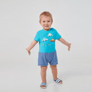 Песочник Smil Fluffy