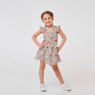 Платье Smil Multi Meadow