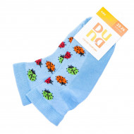 Носки Duna Ladybugs Blue, р. 16-18