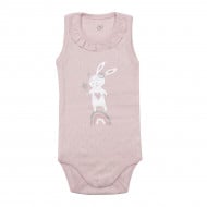 Боди Flamіngo Cute Bunny