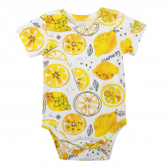 Боди Flamіngo Citrus